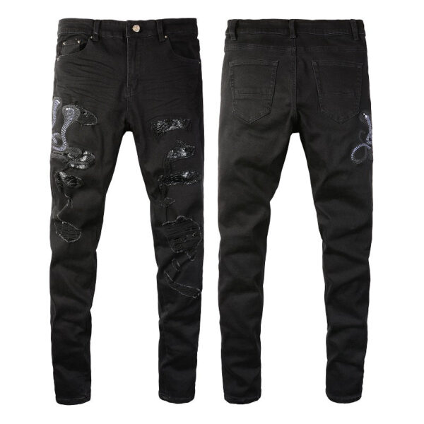 Stratt Jeans - Image 3