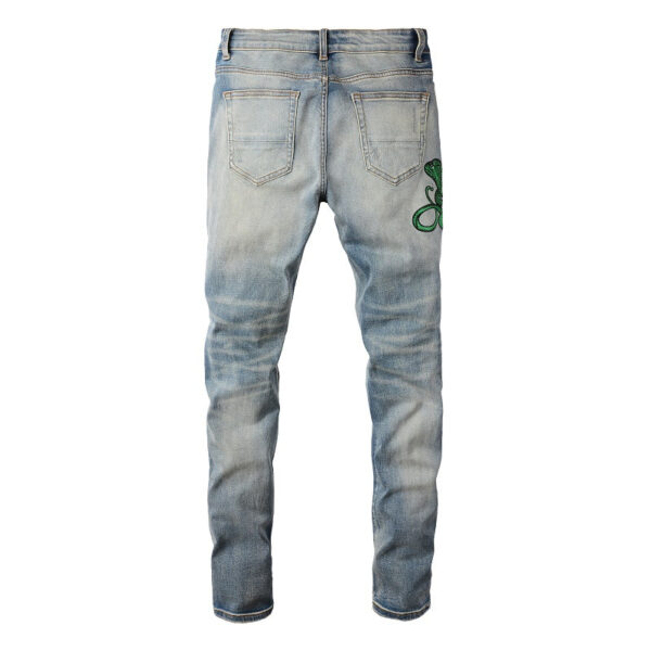 Stratt Jeans - Image 2