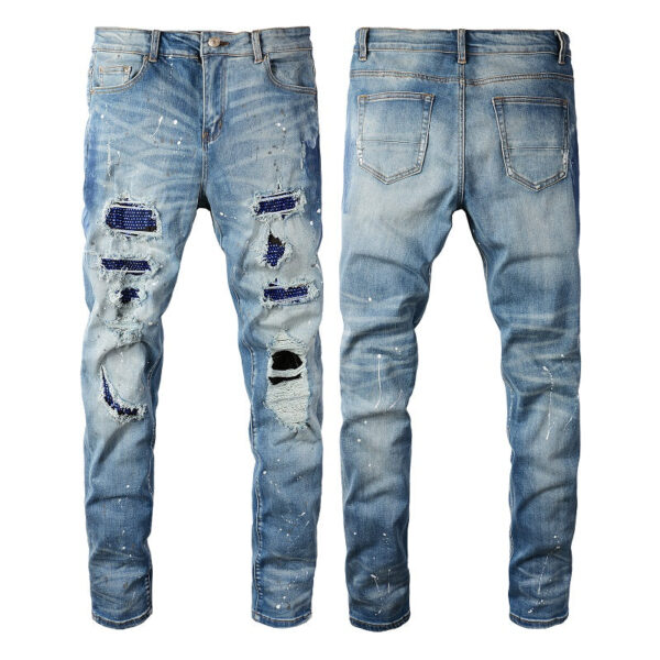 Stratt Jeans - Image 3