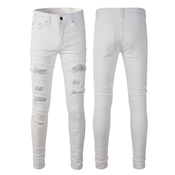 Stratt Jeans - Image 3