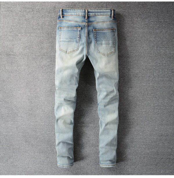 Stratt Jeans - Image 2