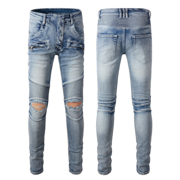 Stratt Jeans - Image 2