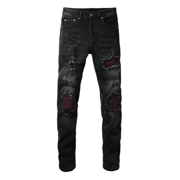 Stratt Jeans