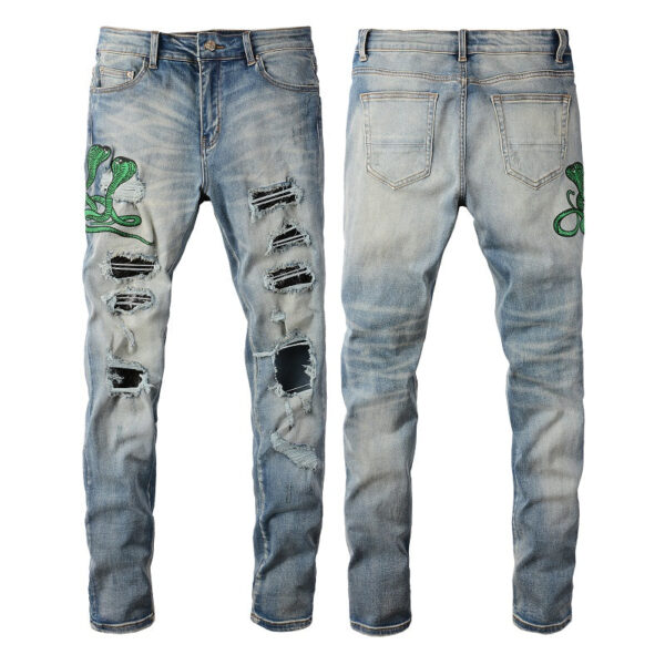 Stratt Jeans - Image 3