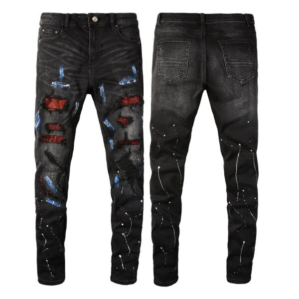 Stratt Jeans - Image 3