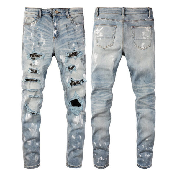 Stratt Jeans - Image 3